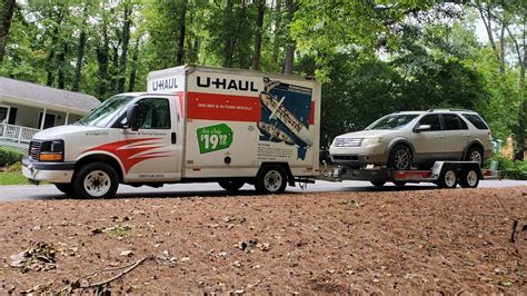 u-haul car|uhaul pull behind car.